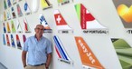 ames aerospace gruender walter starzacher