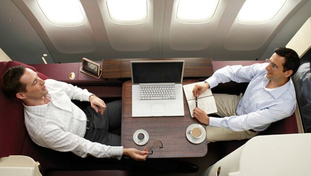 Platz 11: Turkish Airlines.