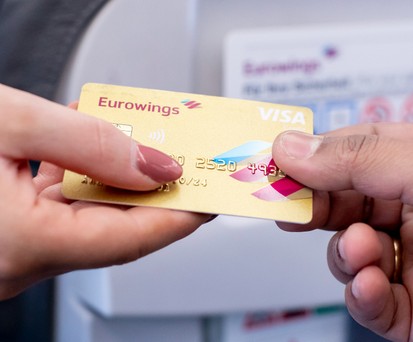 Einkauf an Bord: Fluggäste sind bei Reisen ausgabefreudiger.