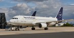 Lufthansas D-AIUC: Der Airbus A320 ...