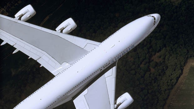 ... Thai Airways, British Airways, Asiana, Qatar Airways und Etihad Airways.