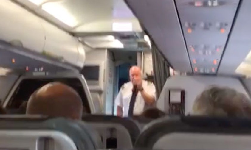 Air-Berlin-Pilot redet Klartext