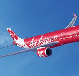 «Wir haben 66 A330 Neo bestellt. Wir brauchen wirklich mehr», <a href="https://www.aerotelegraph.com/air-asia-hat-lust-auf-mehr-a321-neo-und-a330-neo" target="_blank" rel="noopener">twitterte Air-Asia-Chef Tony Fernandes</a> Anfang Juli. Jetzt ist klar: Der Langstreckenableger Air Asia X ordert 34 A330-900 Neo, wie Airbus bekannt gab. (19. Juli)