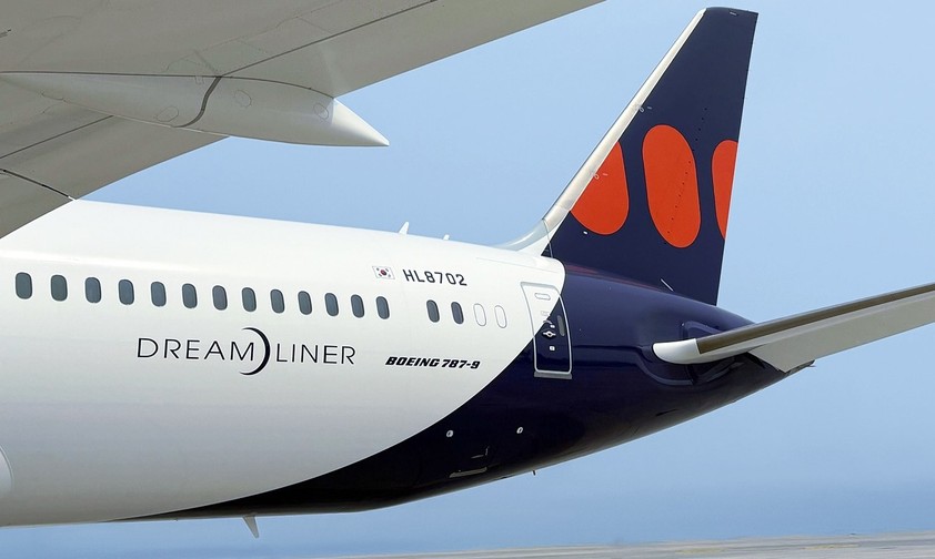 boeibg 787 9 air premia