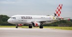 Airbus A320 von Volotea: Die Airline will sich auf Korsika breitmachen.