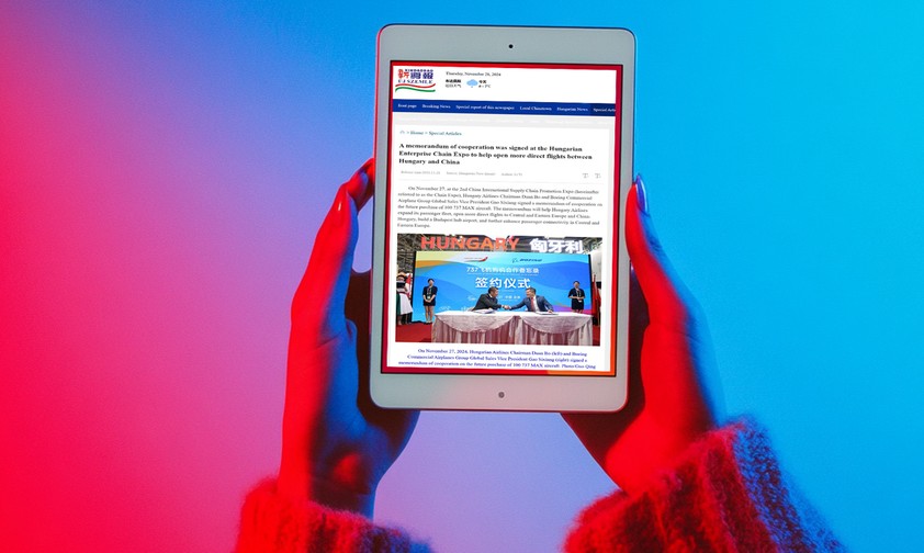 Artikel zur Bestellung: Was hat die Airline wirklich vor?