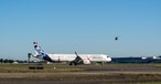 Airbus A321 Neo: Bald mit neuen Tragflächen?