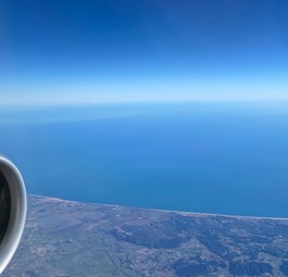 Lufthansa-Pilot und Lotsen zicken sich in San Francisco an