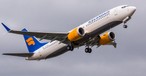 Boeing 737 Max von Icelandair: Jetzt hat die Airline Freude dran.