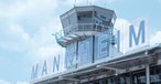Flugplatz Mannheim: Mannheim City Air bedient in diesem Sommer drei Ziele.