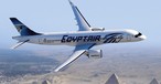 CS300 von Egypt Air: So soll sie aussehen.