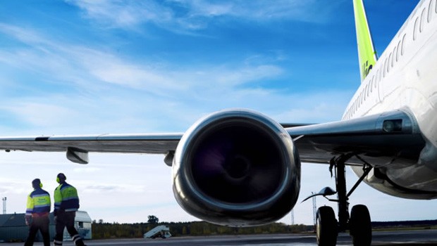 Air-Baltic-Jet: Die Airline soll wieder profitabel werden.