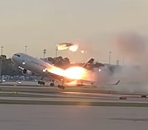md 11 ups unglueck ntsb