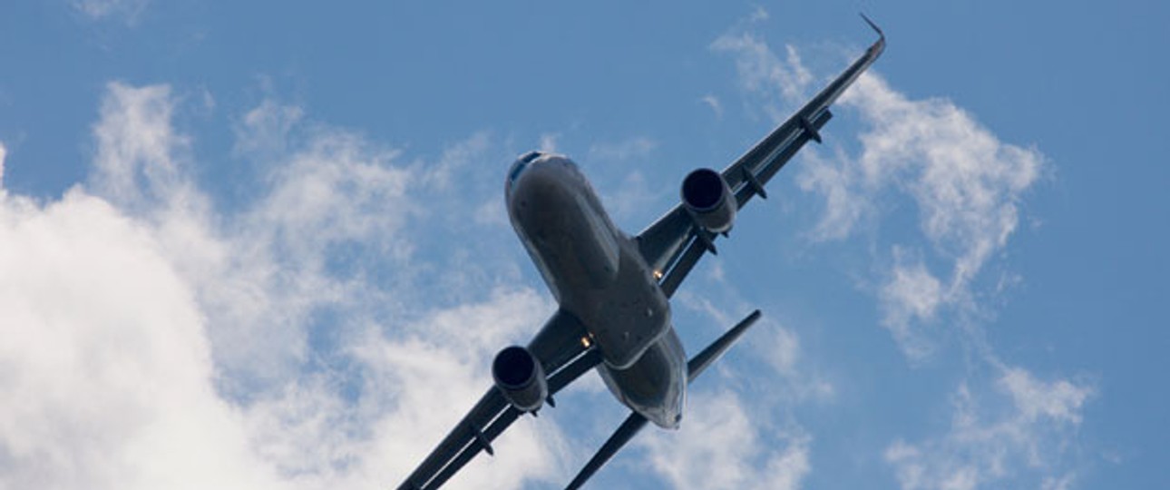 Airbus A320: Tata-SIA setzt auf den Flugzeugtyp.