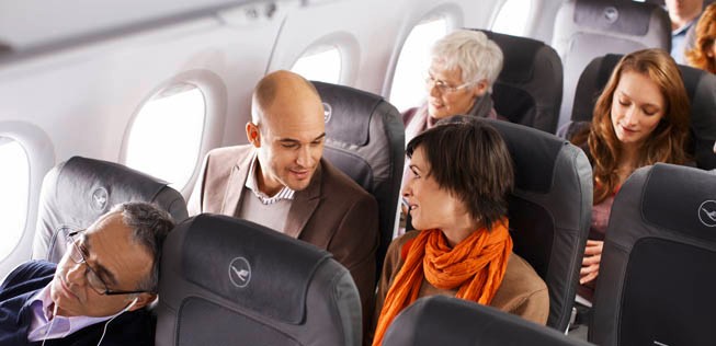 Economy Class: Economy Flex ist ein Ladenhüter.
