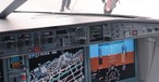 Modernes Cockpit: Technologie macht Fliegen sicherer, aber auch komplexer.