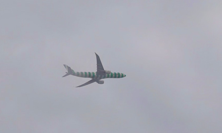 Airbus A300 Neo von Condor: Der Streit mit Lufthansa schwelt weiter.