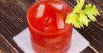 Das Rätsel um den Tomatensaft: Die Forscher meinen, es gelöst zu haben.
