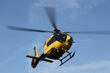 European Rotors 2024 Fly-in