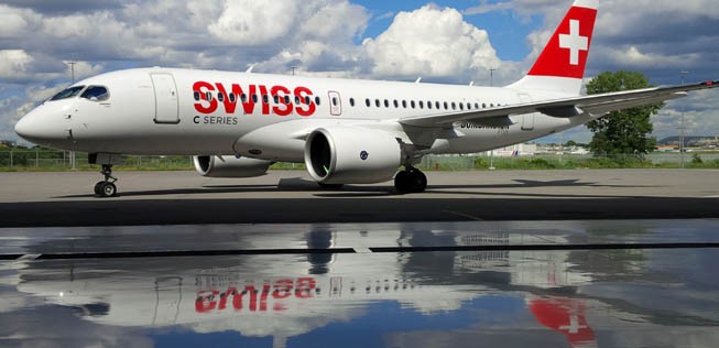 Swiss International Air Lines macht es nicht viel besser: 4,4 Punkte reichen gerade mal für Platz 64. Das könnte auch an teilweise anders ausgelegten Regelungen in der Schweiz liegen.