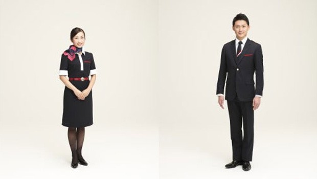 Platz 10: Japan Airlines