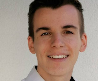 Tim Hittinger, Geschäftsführer bei GAT German Aviation Training