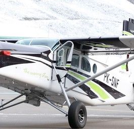 Der allerletzte PC-6 hat das Werk von Pilatus verlassen