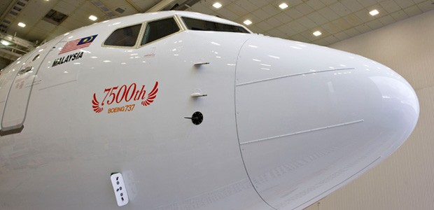 Boeings B737: Mittelstrecken-Verkaufsschlager