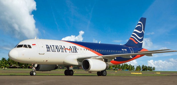 Flieger von Batavia: Gerichtliche Anordnung.