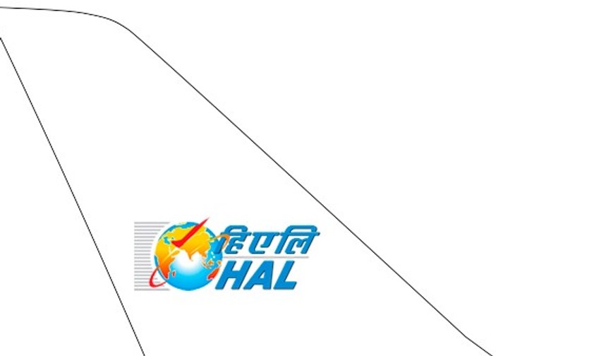 ticker hal hindustan aeronautics