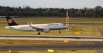 Jet von Lufthansa: Viele müssen am Boden bleiben.