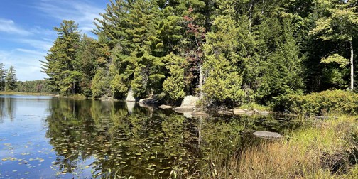 Big Wind Provincial Park