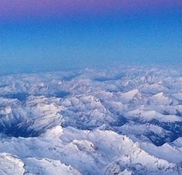 Bilder aus dem Cockpit sind bei British Airways verboten: Die Piloten wehren sich gegen die Richtlinie.