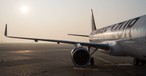 Flieger von Aigle Azur: Bald am Boden?