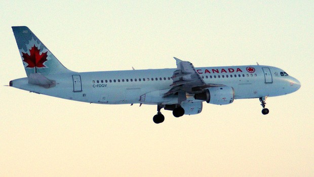 Wenn die Gewerkschaften nicht zustimmen, wird auch aus den neusten Billig-Plänen von Air Canada nichts.