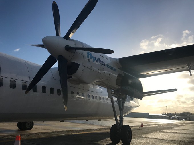 ... zur VLM-Gruppe mit den Töchtern VLM Antwerpen und VLM Slovenia, die beide bereits im Herbst <a href="https://www.aerotelegraph.com/vlm-airlines-stellt-den-betrieb-ein" target="_blank" rel="noopener">Insolvenz angemeldet hatten</a>.