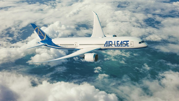 Air Lease Corporation bestellt zwei weitere Dreamliner in der Variante 787-9. Das Portfolio der Leasingfirma umfasst derzeit die 787-9 und 787-10.