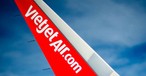 Vietjet: Größte Privatairline Vietnams.