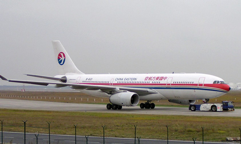 A330 von China Eastern Airlines: Ein Missverständnis löste wohl den Fehlstart aus