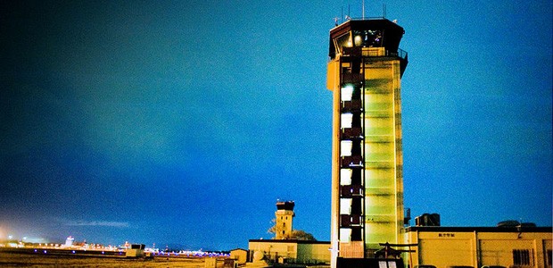 Yokota Air Base: Bald ein internationaler Flughafen?