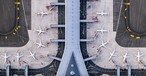 Flughafen Istanbul: Neuer Spitzenreiter.