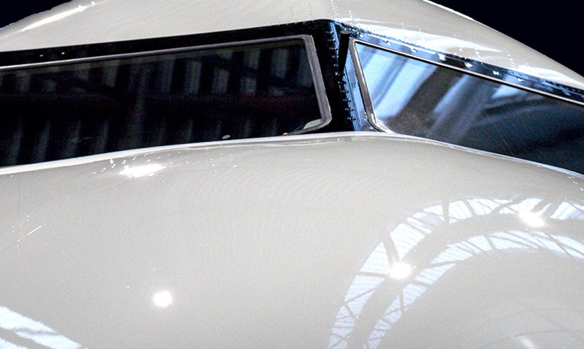 Nase eines Airbus A321 Neo: Bald im großen Stil für Air India unterwegs?