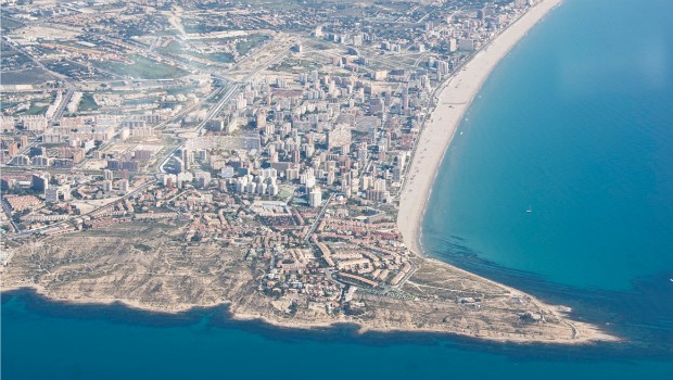 Die Römer nannten Alicante «Lucentum» was soviel heißt wie: «Stadt des Lichtes»