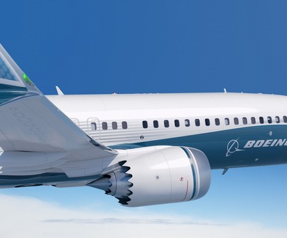 Boeing 737 Max: Bald für Riyadh Air im Einsatz?