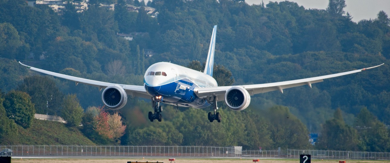 Boeing 787: Norse Atlantic Airways setzt ganz auf den Dreamliner.