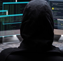 Hacker: Griffen Rosaviatsiya an.