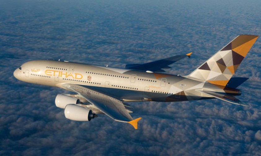 Schlusslicht der Top Ten ist der Airbus 380. Der Riesenvogel war auch 2014 wenig beliebt. Insgesamt wurden 34 Flugzeuge ausgeliefert – und es gab sieben Stornierungen.