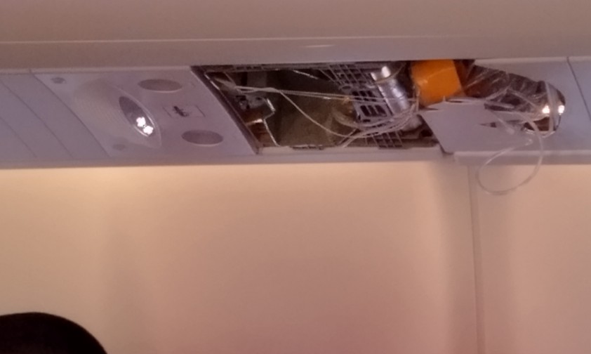 Airbus A330 Neo von Condor weiterhin am Boden