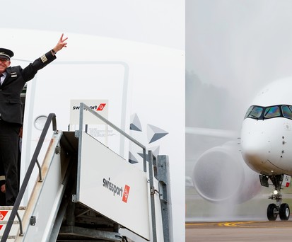 swiss a350 overviewjpg