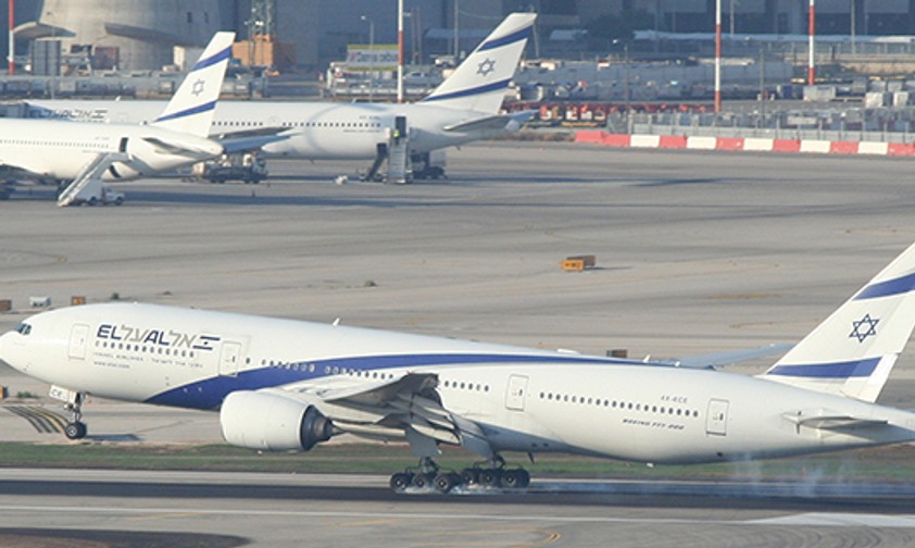 El Al: Israels Regierung will sich nicht mehr abzocken lassen.